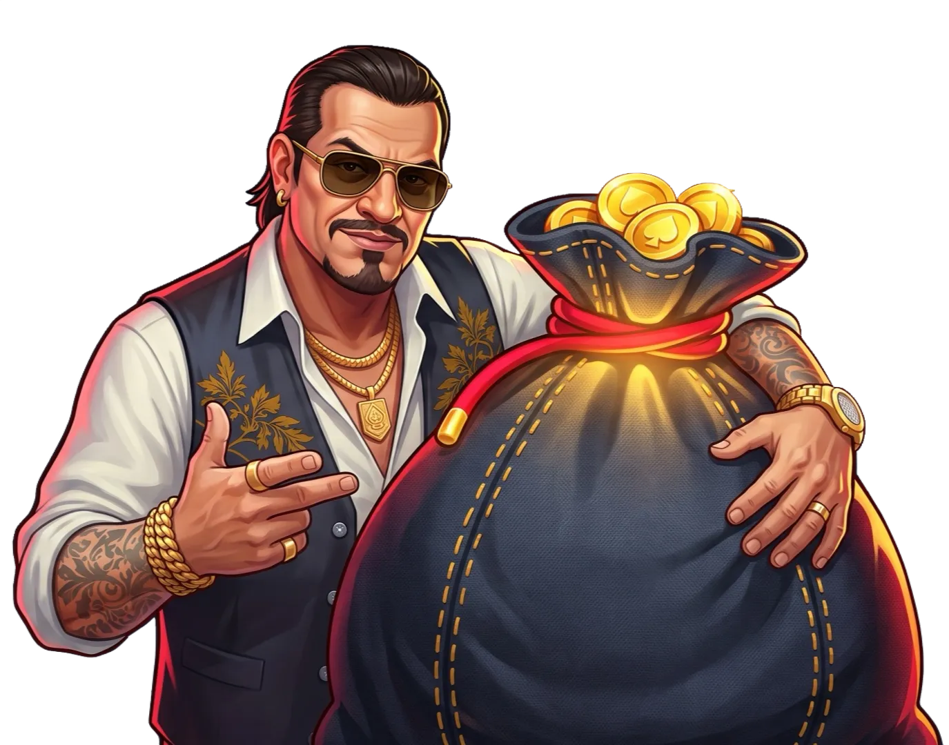 Mafia bonus de