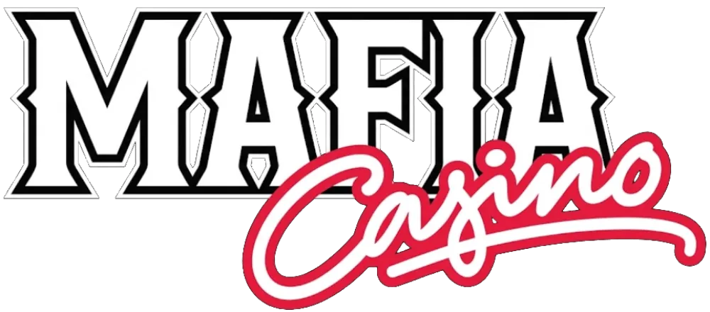 Mafia casino logo
